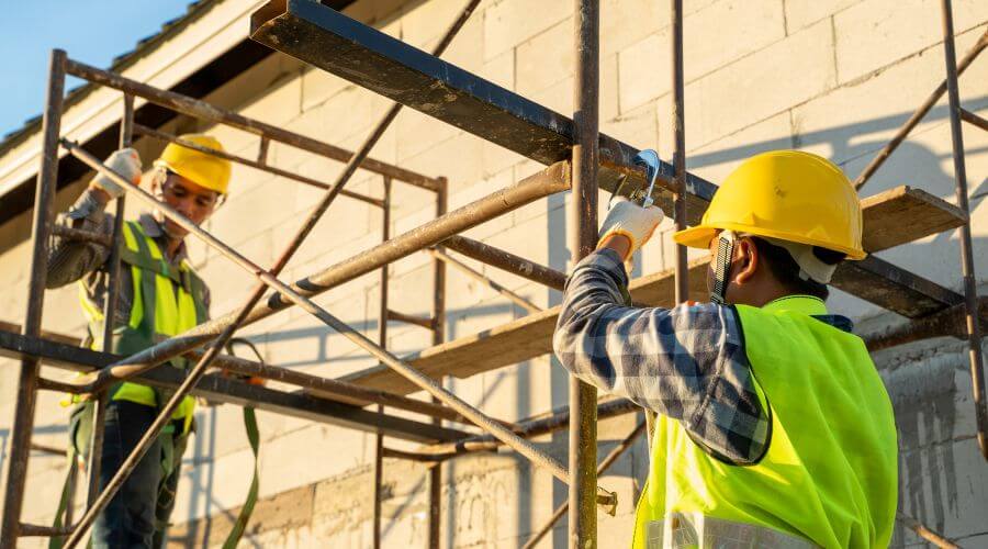 Fascia Repair in Dobson, NC